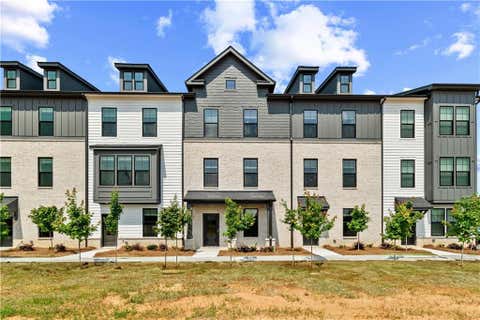 Townhouse For Sale - 525 Rubato Knoll<br/> Mcdonough, GA 30253