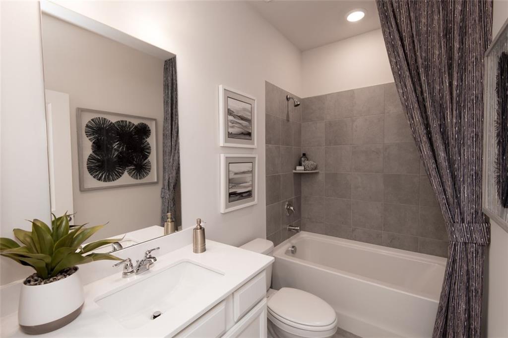 3564 Shore Wood Avenue, Lawrenceville, Georgia image 7