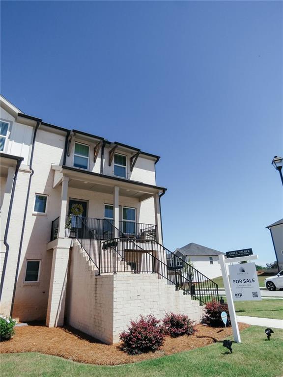 3564 Shore Wood Avenue, Lawrenceville, Georgia image 3