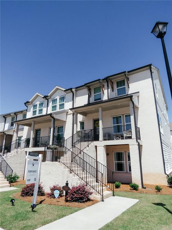 3564 Shore Wood Avenue, Lawrenceville, Georgia image 1