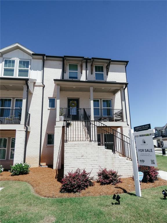 3564 Shore Wood Avenue, Lawrenceville, Georgia image 4