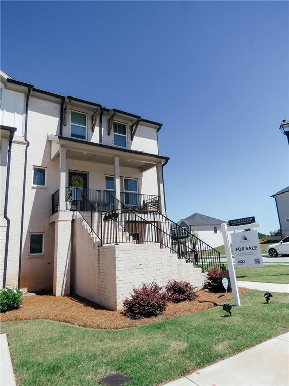 3564 Shore Wood Avenue, Lawrenceville, Georgia image 2