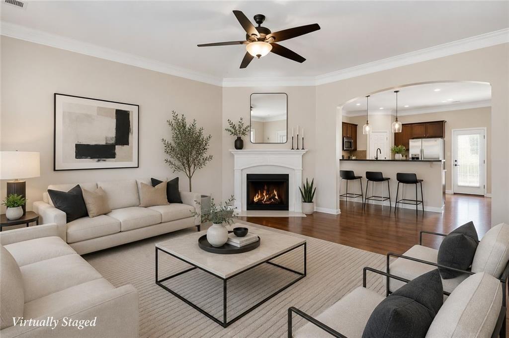 5962 Lexington Way