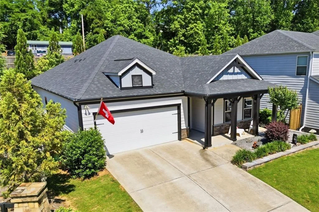 111 Neese Farm Drive