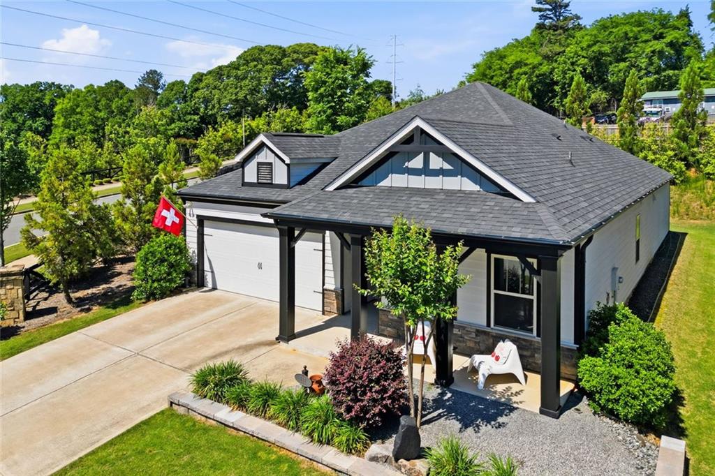 111 Neese Farm Drive