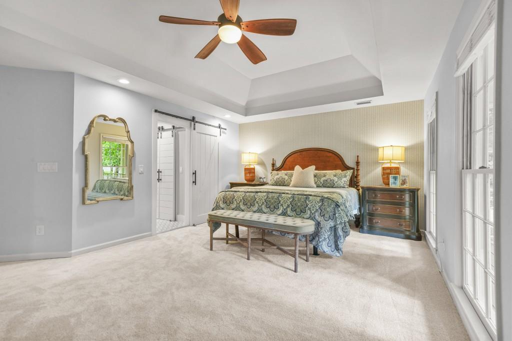 3870 Windhurst Drive, Lilburn, Georgia image 34