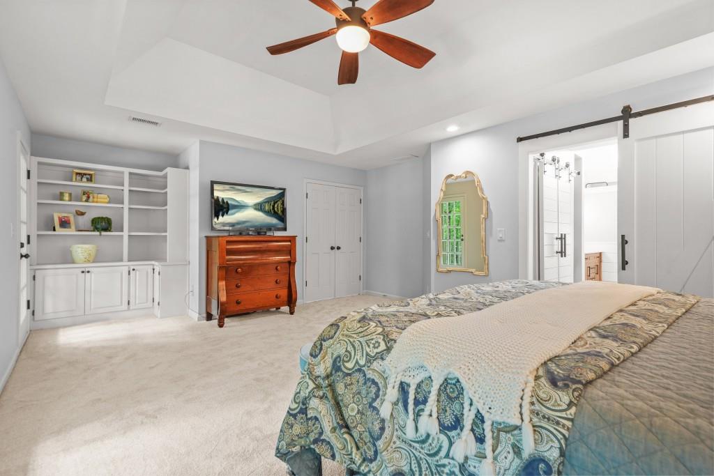 3870 Windhurst Drive, Lilburn, Georgia image 36