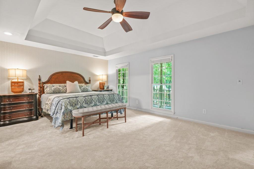 3870 Windhurst Drive, Lilburn, Georgia image 33
