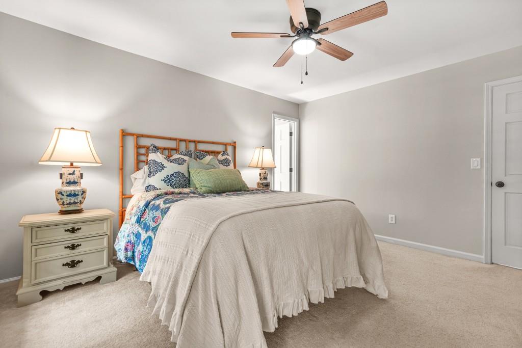 3870 Windhurst Drive, Lilburn, Georgia image 47