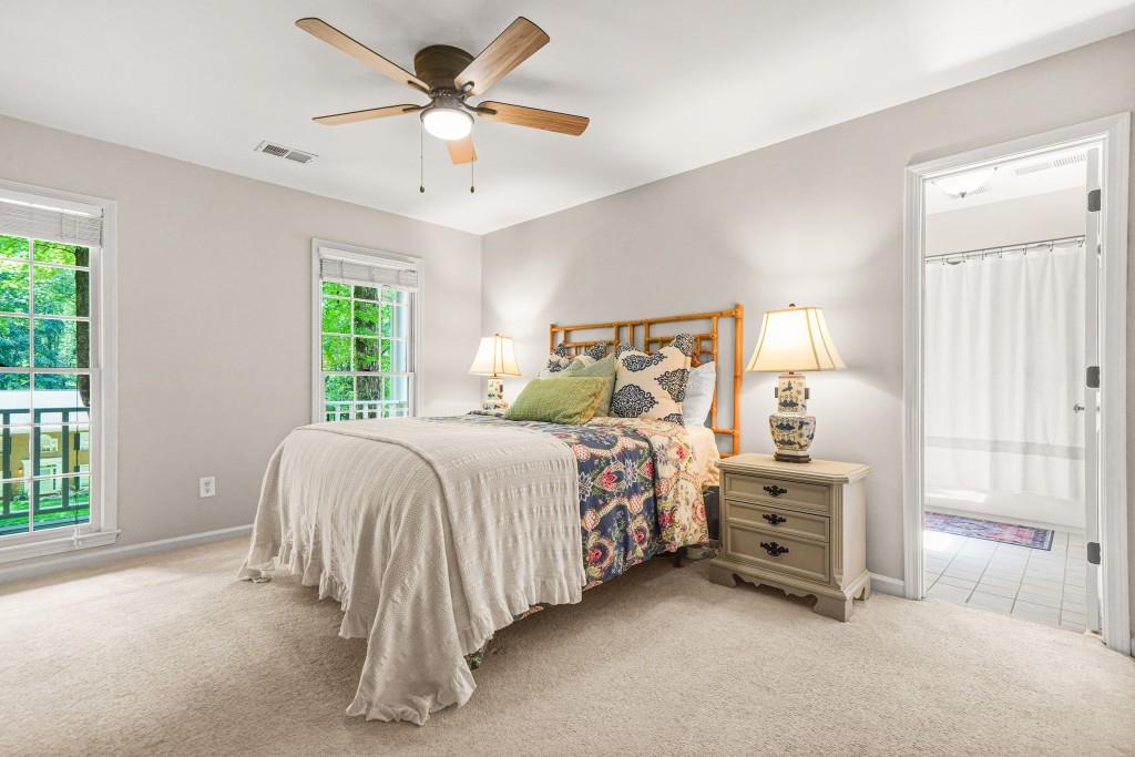 3870 Windhurst Drive, Lilburn, Georgia image 46