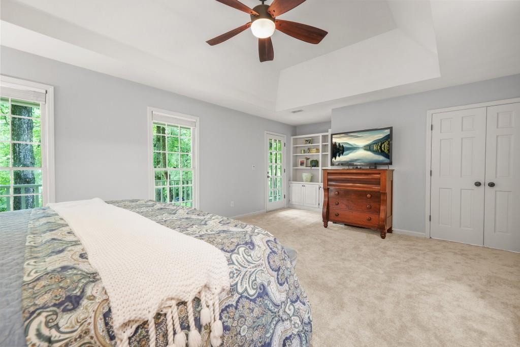 3870 Windhurst Drive, Lilburn, Georgia image 35