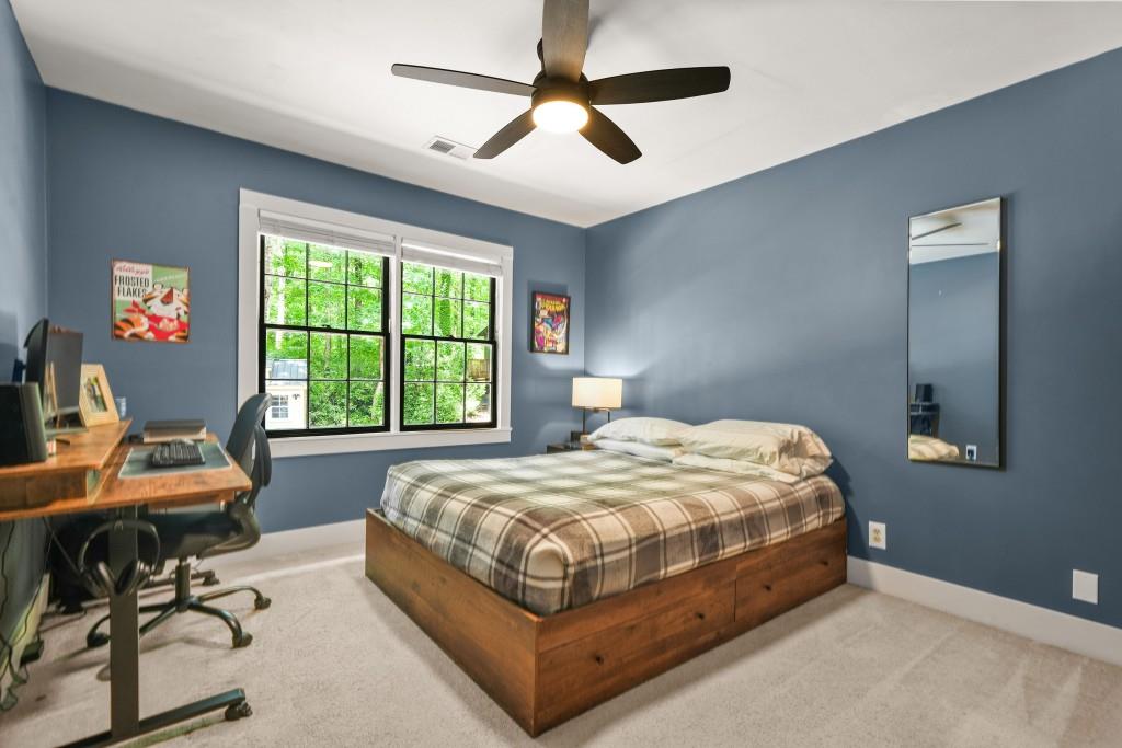 3870 Windhurst Drive, Lilburn, Georgia image 41