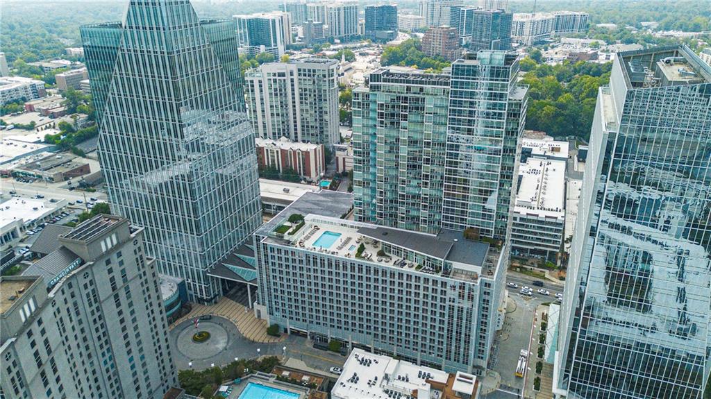 3325 Piedmont Road NE 2007