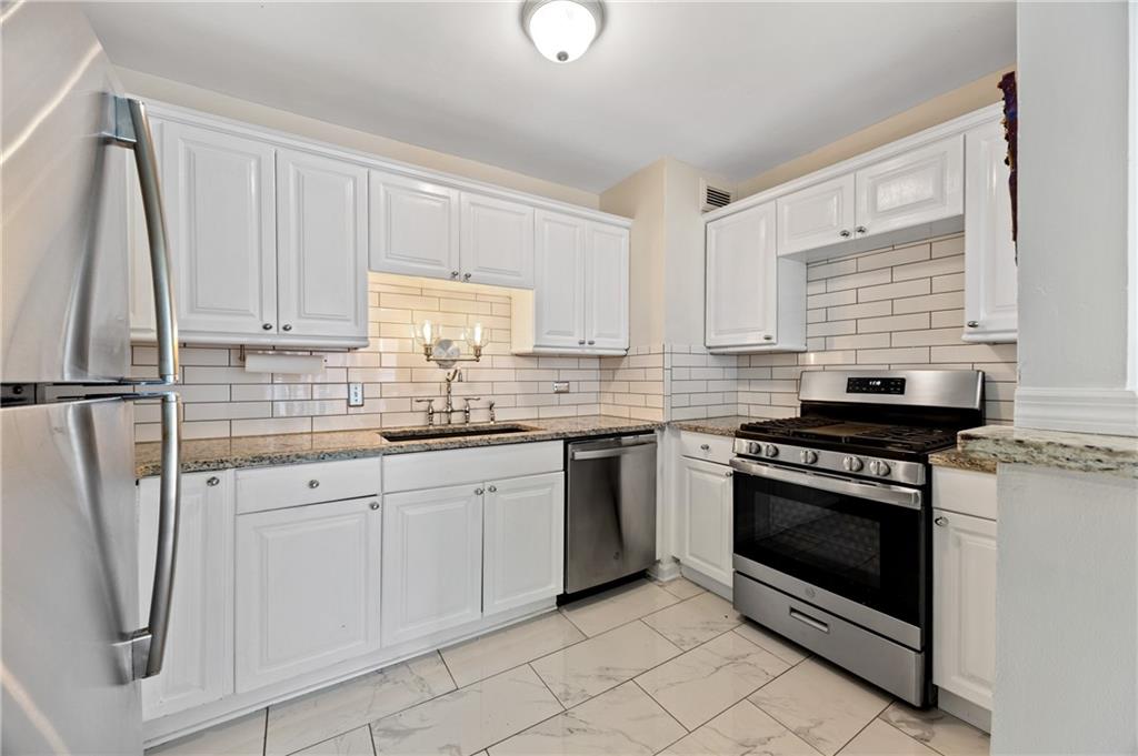 Windsor Over Peachtree - Residential