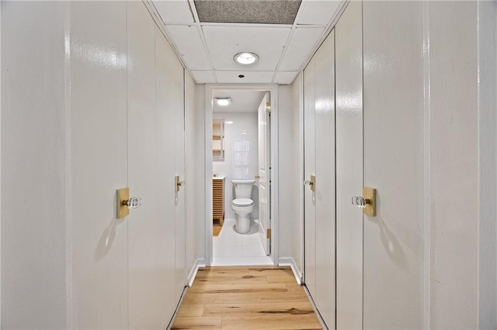 Windsor Over Peachtree - Residential