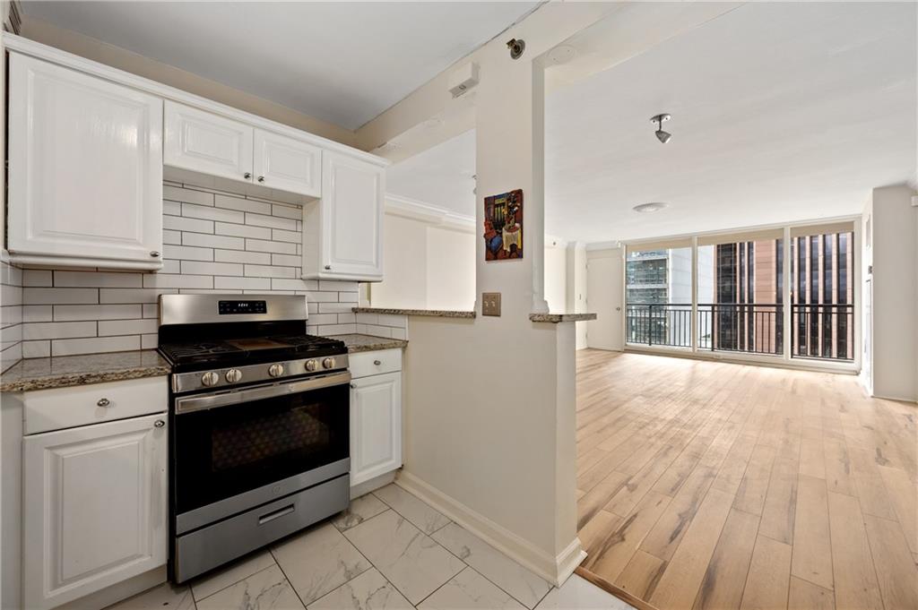 Windsor Over Peachtree - Residential