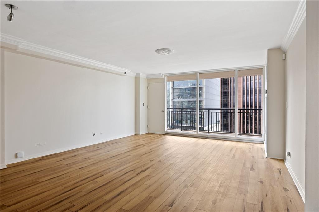 Windsor Over Peachtree - Residential