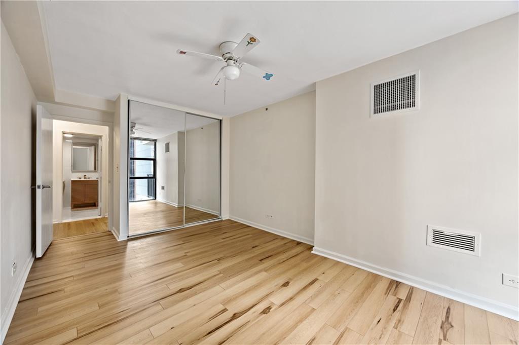 Windsor Over Peachtree - Residential