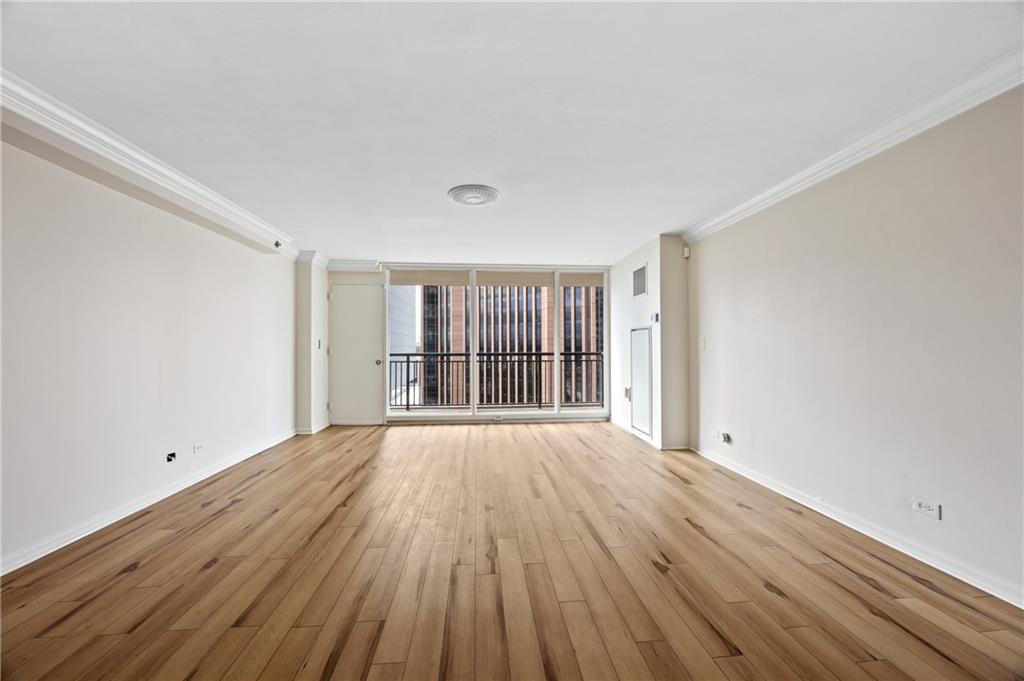 Windsor Over Peachtree - Residential