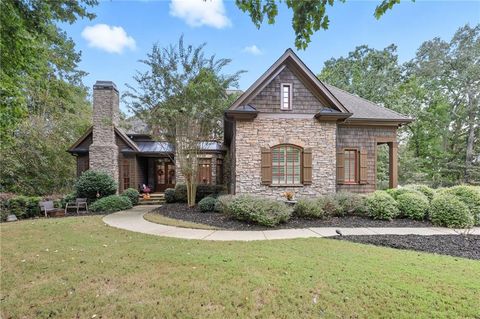 6105 Grand Marina Circle Gainesville GA 30506