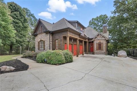 6105 Grand Marina Circle Gainesville GA 30506