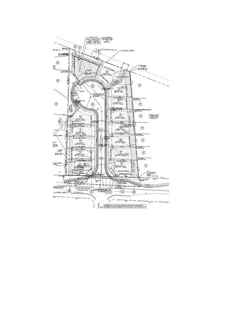 Vacant Land For Sale - 122 Gloster Road<br/> Lawrenceville, GA 30044