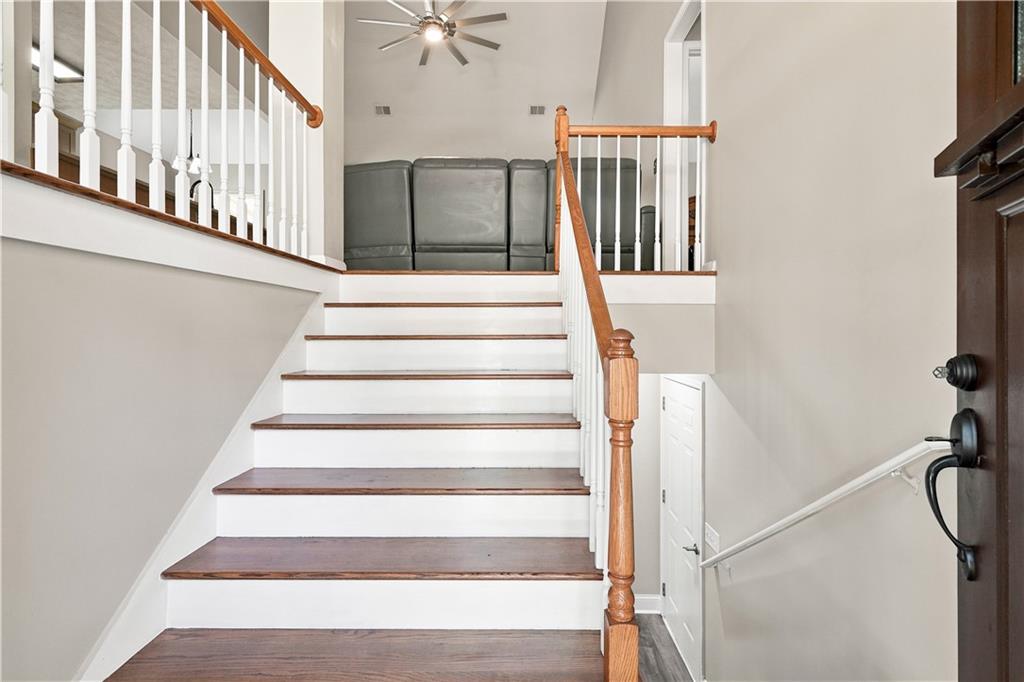 3850 Pilgrim Mill Road