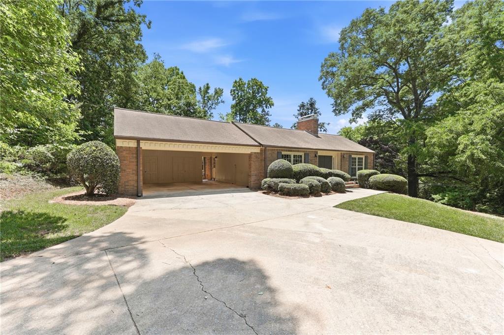 257 Club Drive