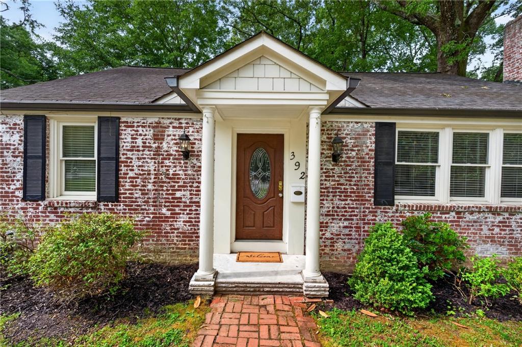 392 Collier Road NW