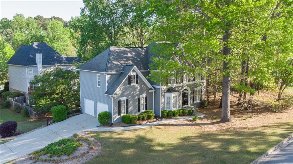 251 Waterford Cove Drive