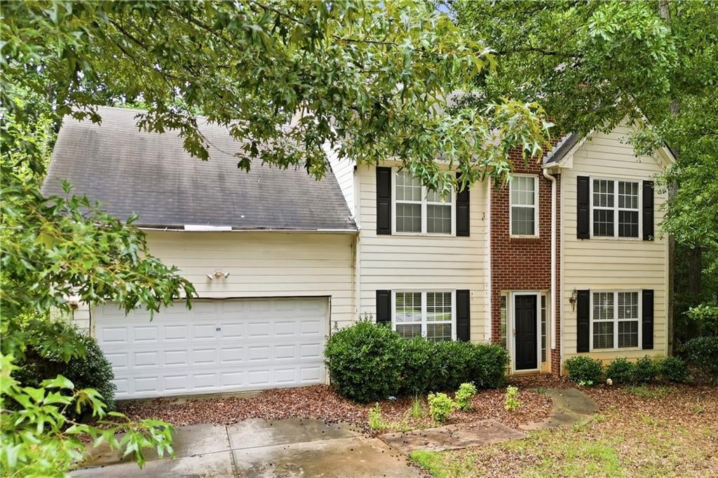 2581 Star Lane