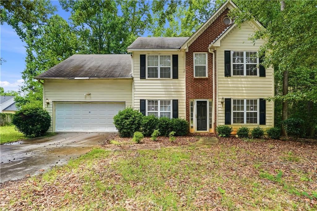 2581 Star Lane