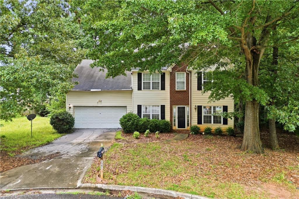 2581 Star Lane