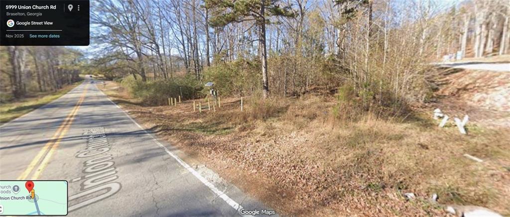 5937 Union Church Road