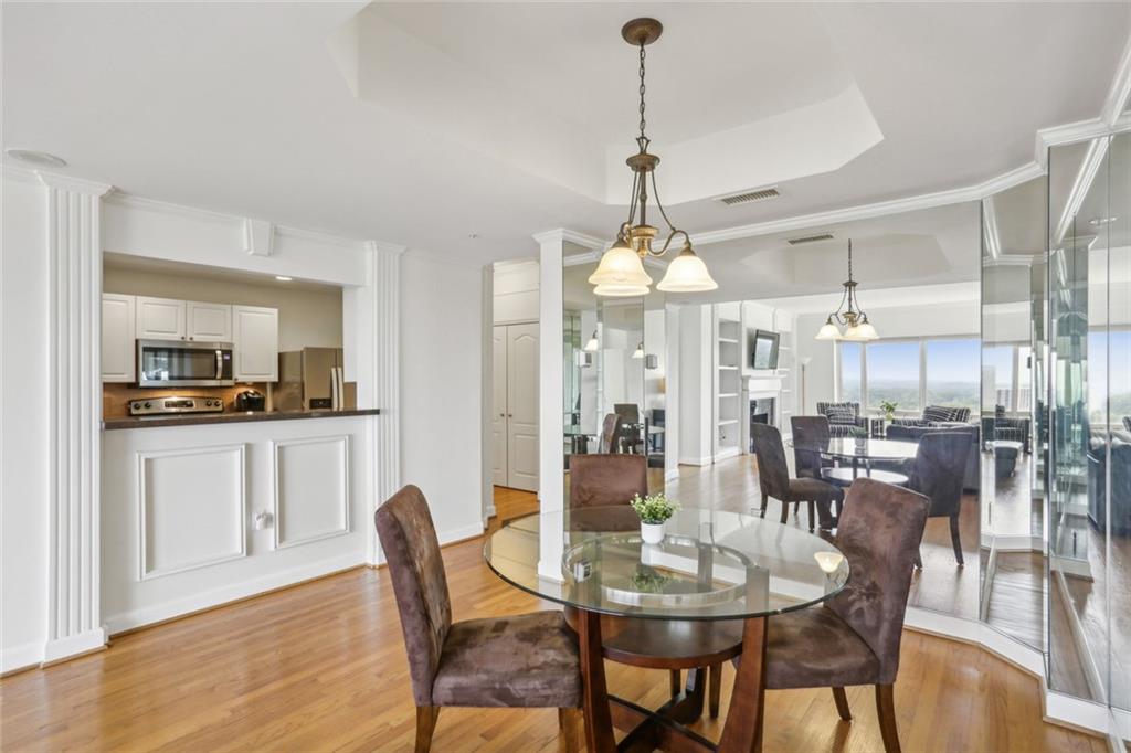 3475 Oak Valley Road #2060, Atlanta, Georgia image 11