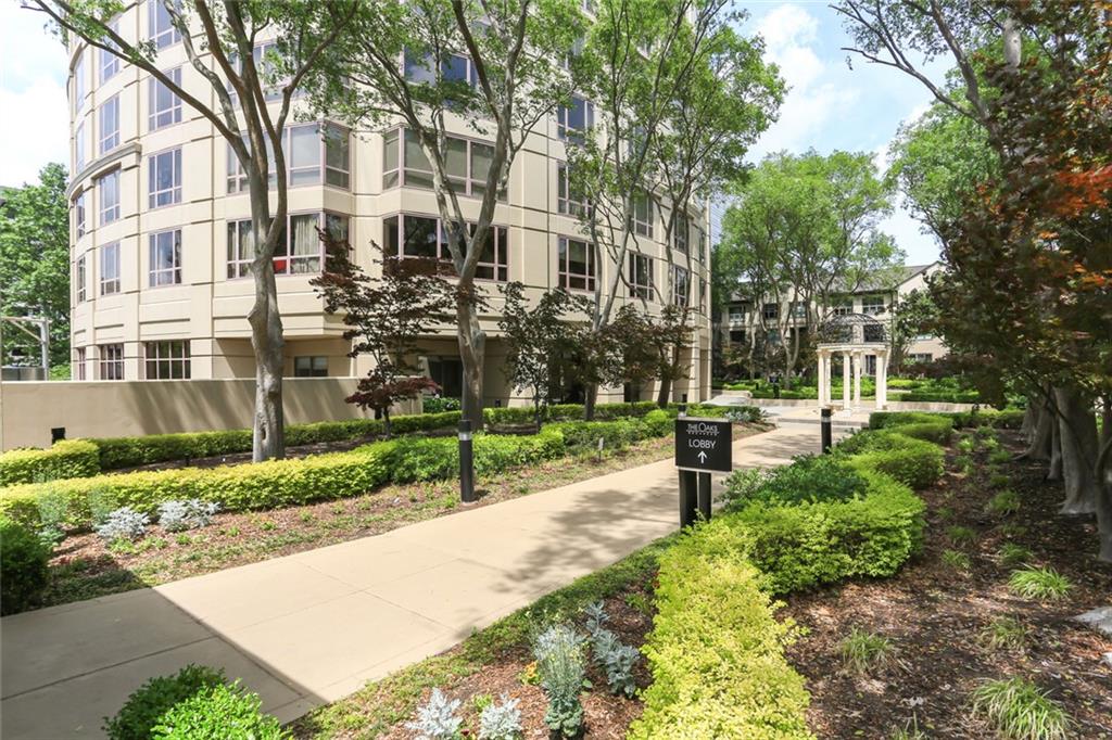 3475 Oak Valley Road #2060, Atlanta, Georgia image 2
