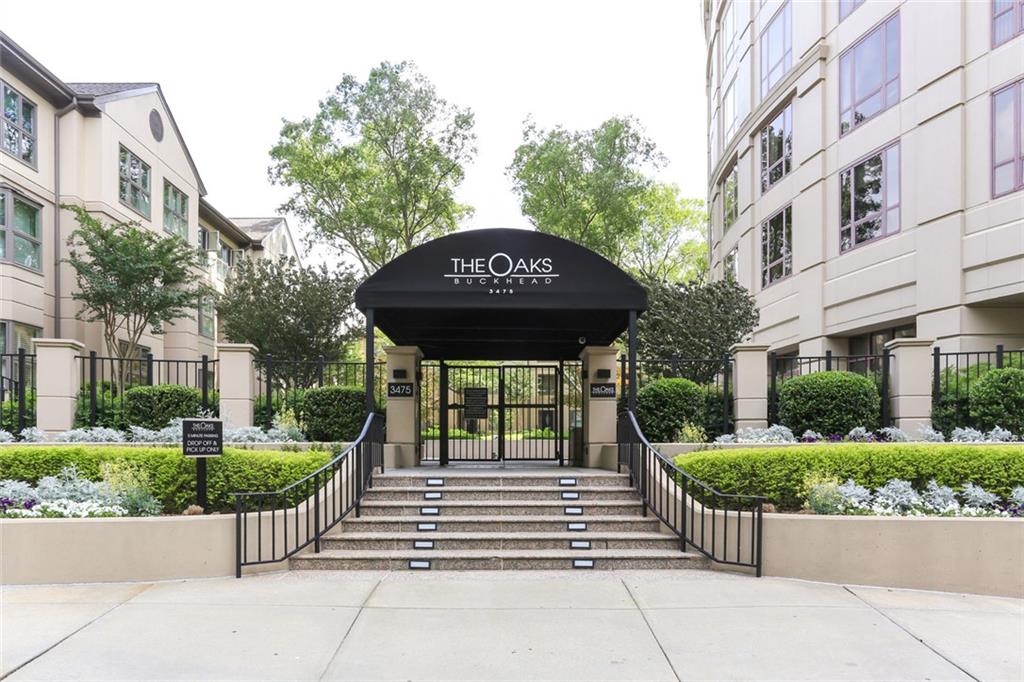 3475 Oak Valley Road #2060, Atlanta, Georgia image 3