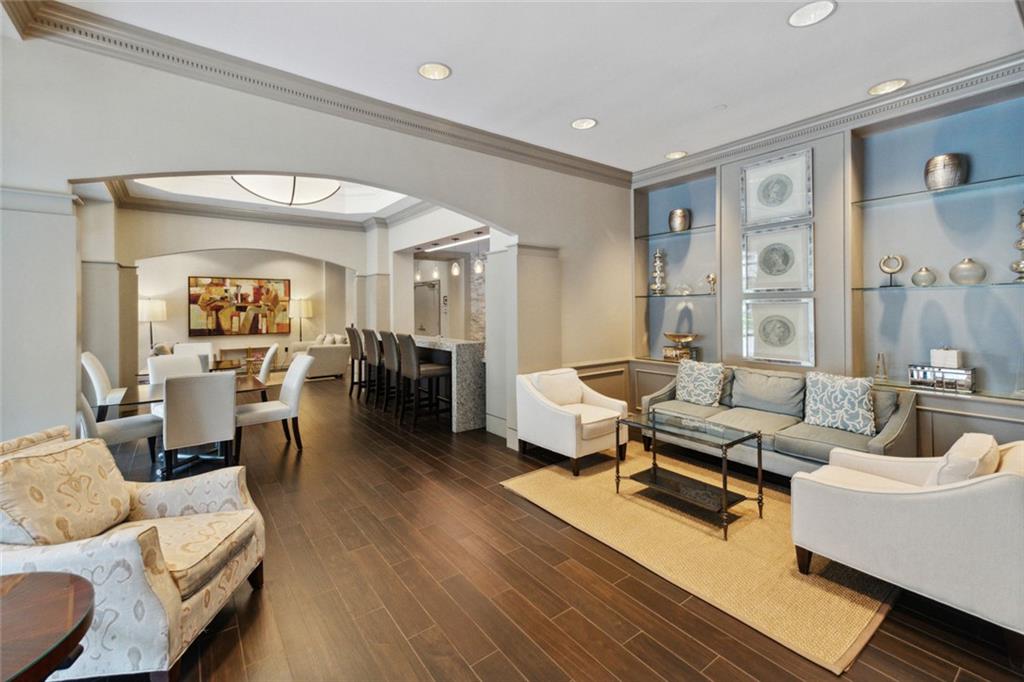 3475 Oak Valley Road #2060, Atlanta, Georgia image 29