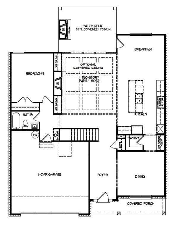 1640 Mount Moriah Road