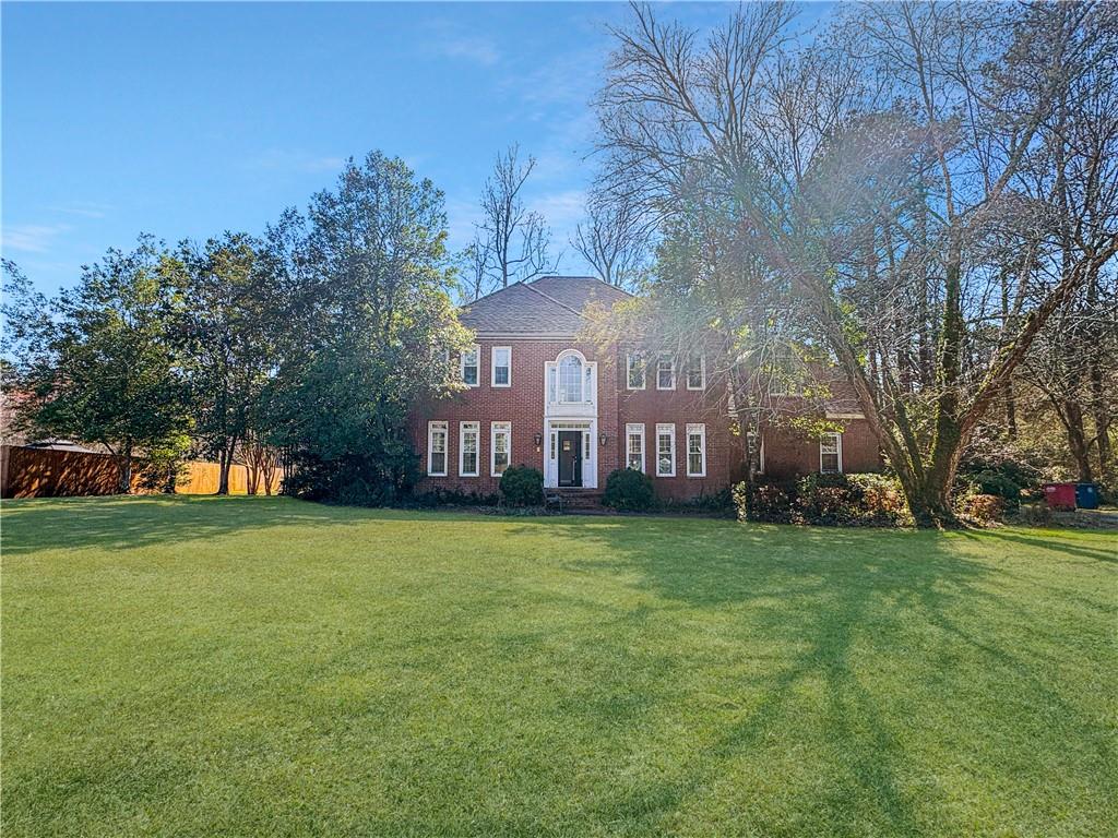 Photo of 118 Ashford Park, Macon, GA 31210 (MLS # 7786371)
