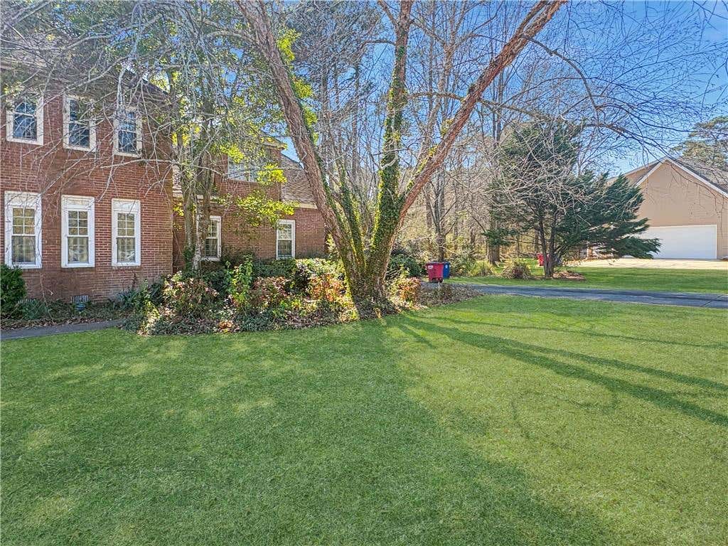 Photo of 118 Ashford Park, Macon, GA 31210 (MLS # 7786371)