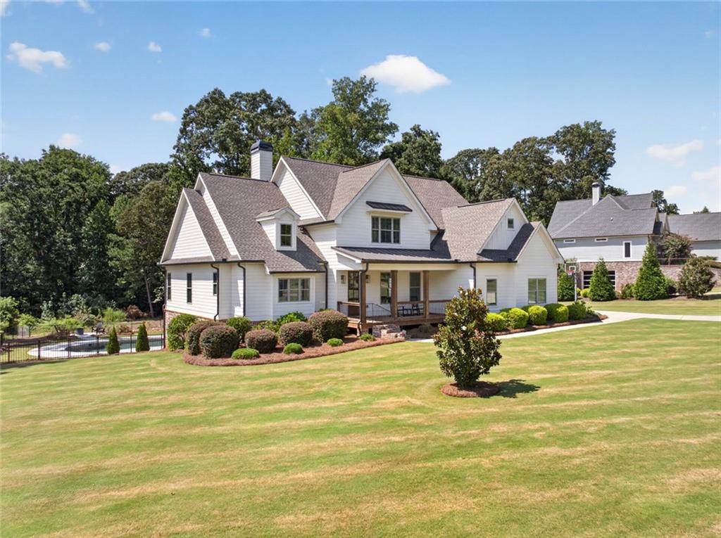 417 Fox Valley Drive