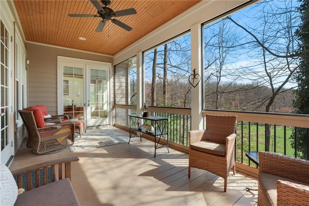 600 Meadowview Ridge, Clarkesville, Georgia image 18