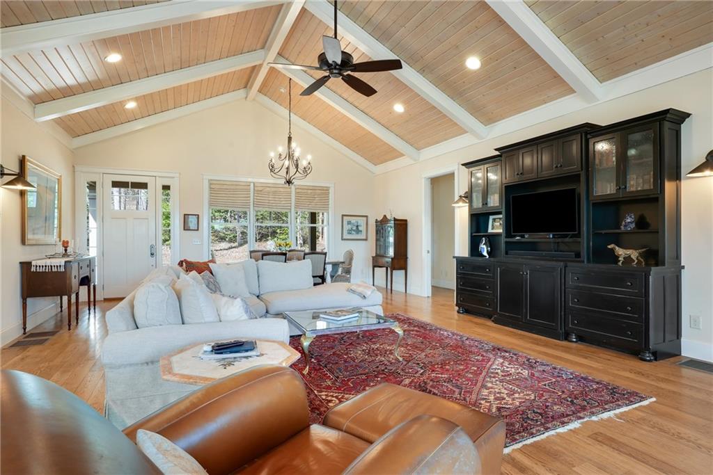 600 Meadowview Ridge, Clarkesville, Georgia image 11