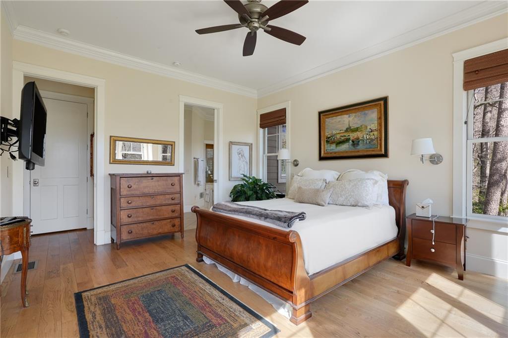 600 Meadowview Ridge, Clarkesville, Georgia image 31