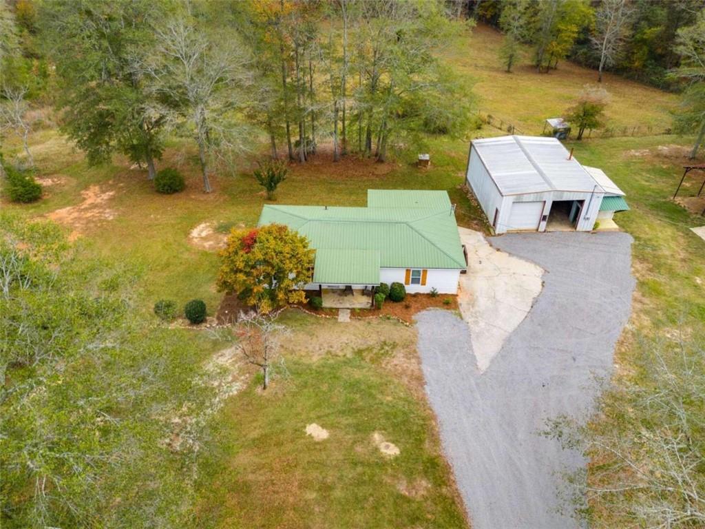 274 Holly Road, Bowdon, Georgia image 30