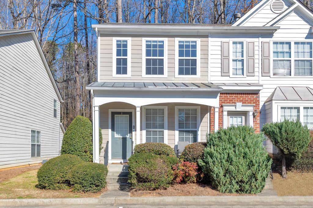 907 Redwood Drive, Norcross, Georgia image 1