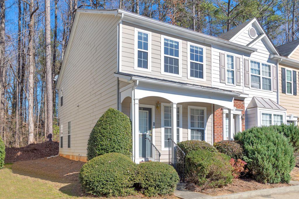 907 Redwood Drive, Norcross, Georgia image 29