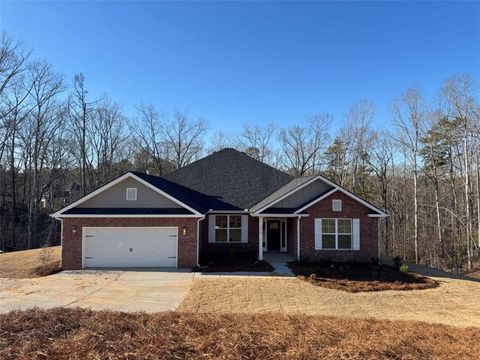 Homes For Sale - 3350 Trevi Trail<br/> Douglasville, GA 30135