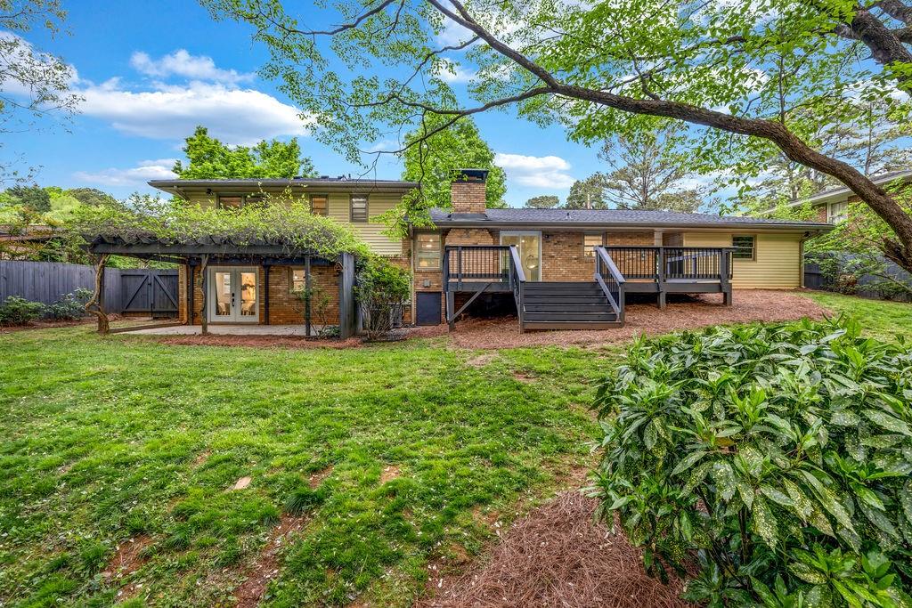 2921 Country Squire Lane